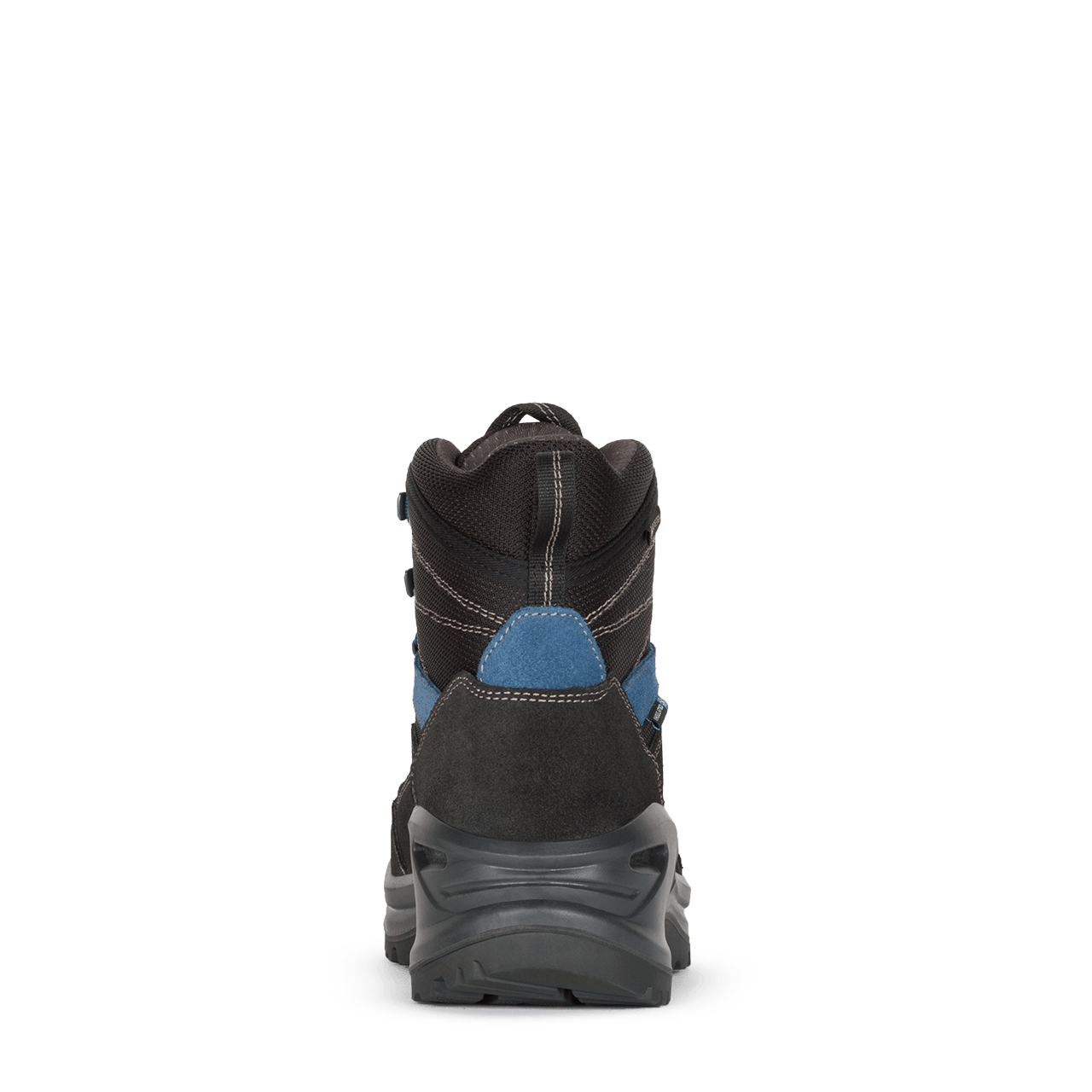 Scarpe da trekking - Civetta Therm200 GTX Nero-Antracite - AKU