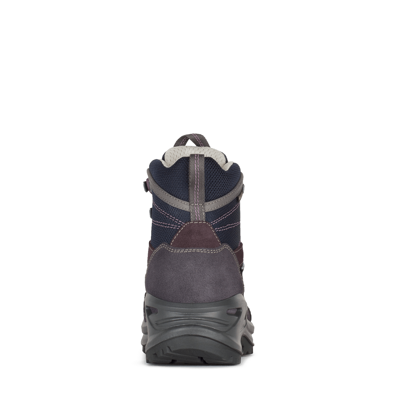 Scarpe da trekking donna - Civetta Therm200 GTX Ws Blu-Viola - AKU