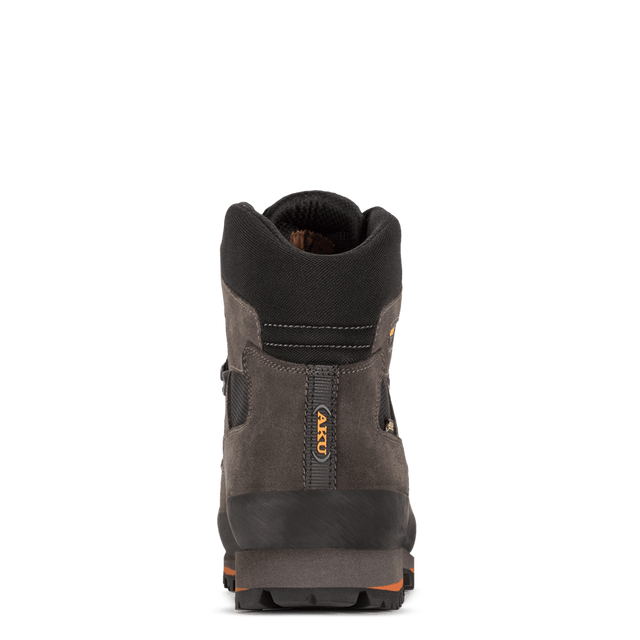 Conero GTX Nero-Grigio - AKU