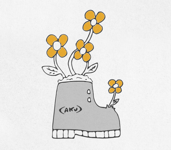 Copertina Responsibility Report 2021