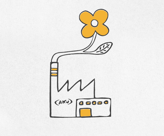 Copertina Responsibility Report 2024