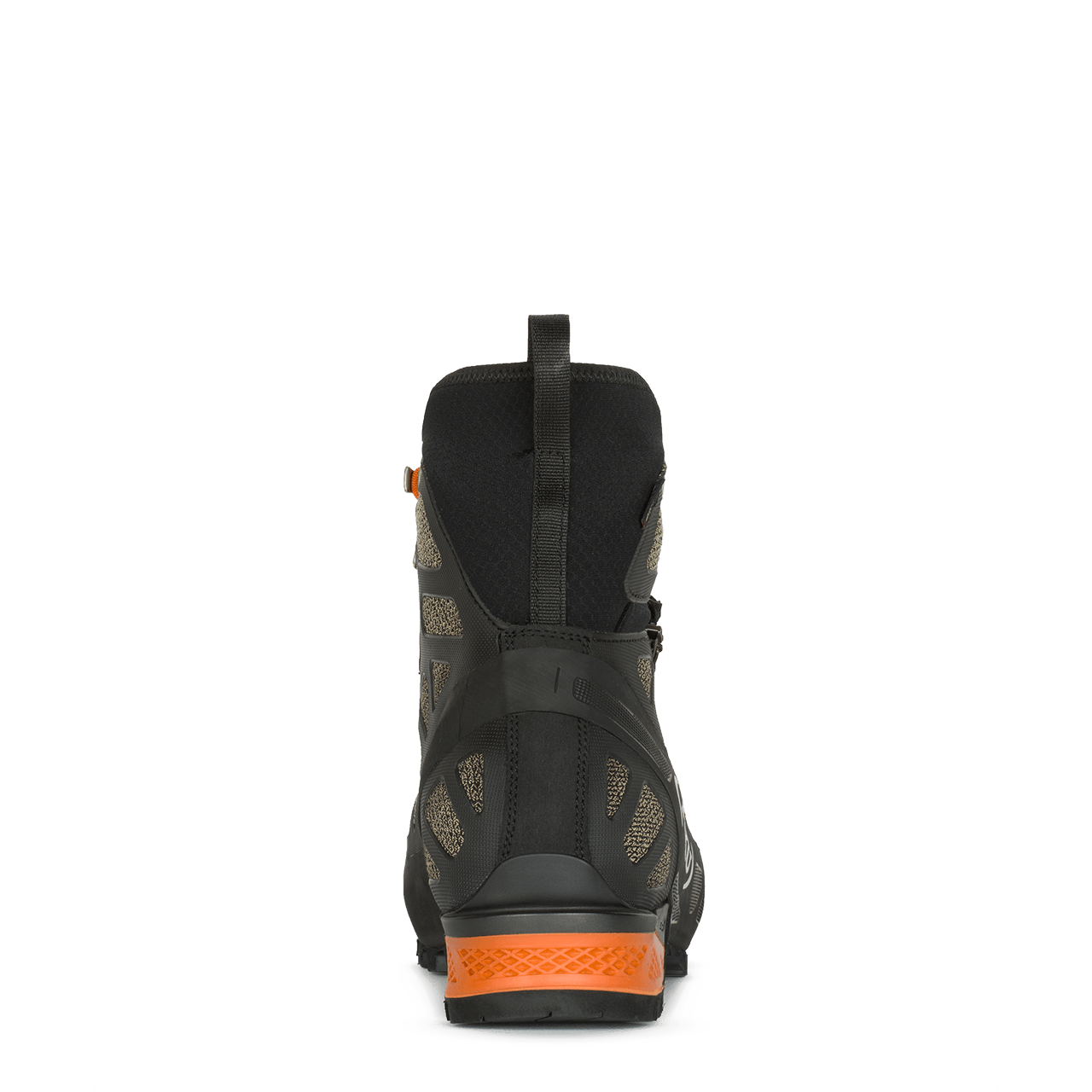 Croda DFS GTX Nero-Arancio - AKU