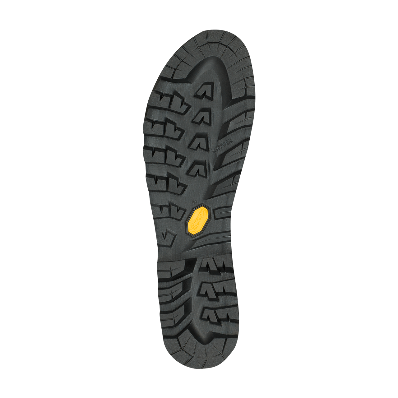 Croda DFS GTX Nero-Arancio - AKU