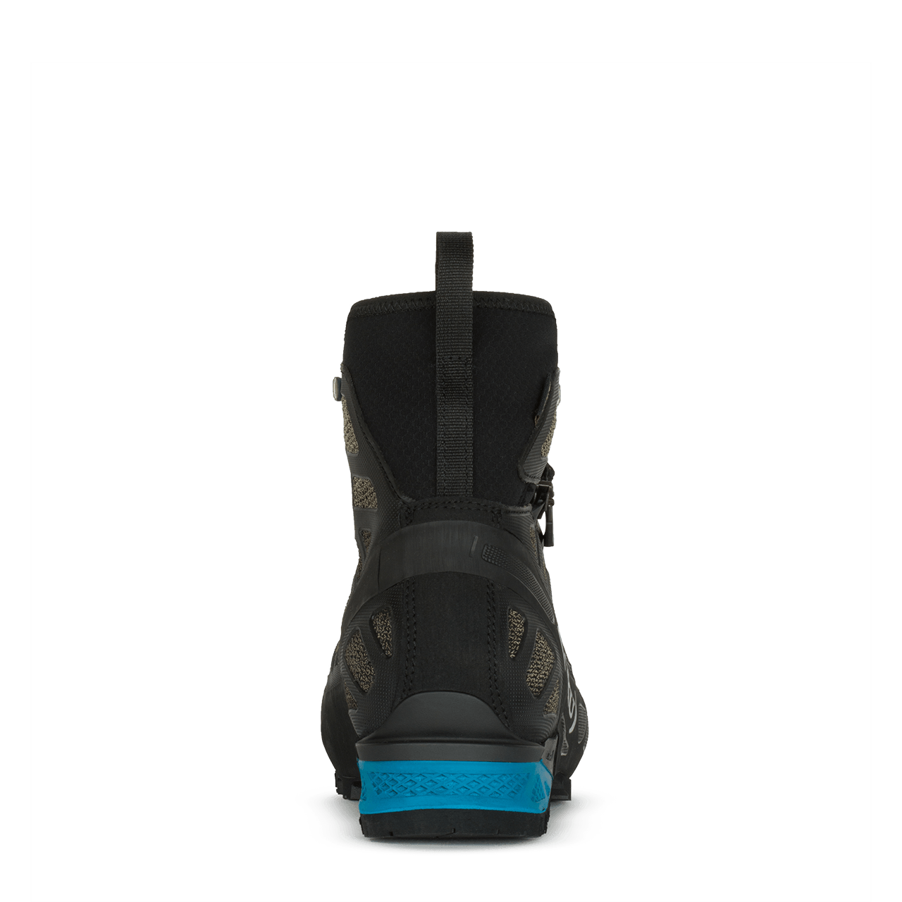 Croda DFS GTX WS Nero-Turchese - AKU