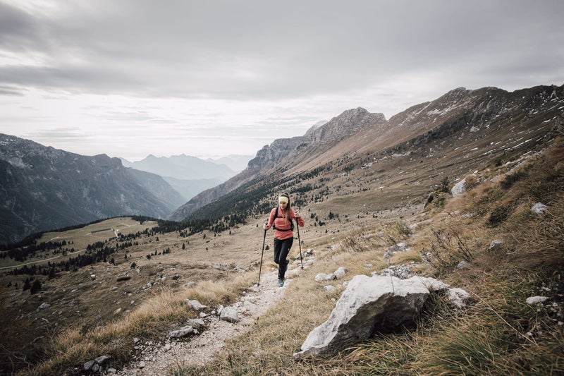Fast Hiking Donna Scarpe AKU