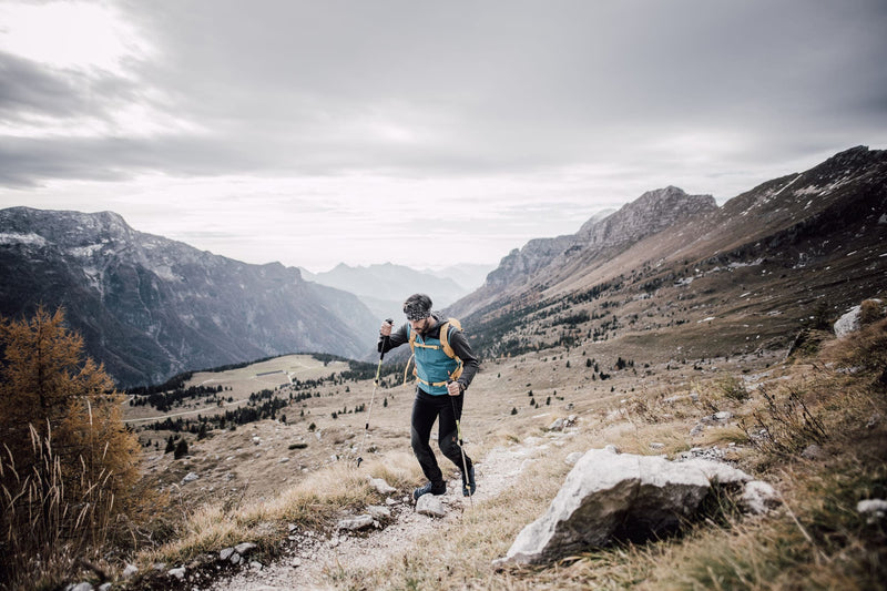 Fast Hiking Uomo Scarpe AKU