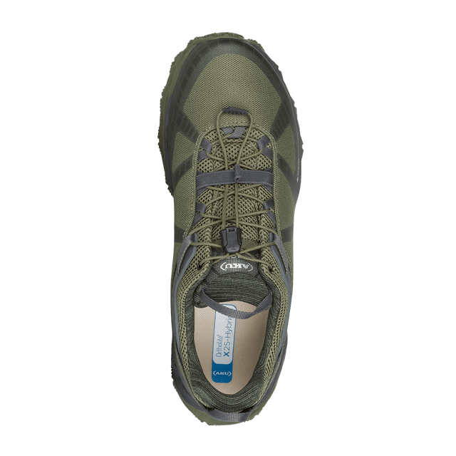 Flyrock GTX Verde-Grigio - AKU