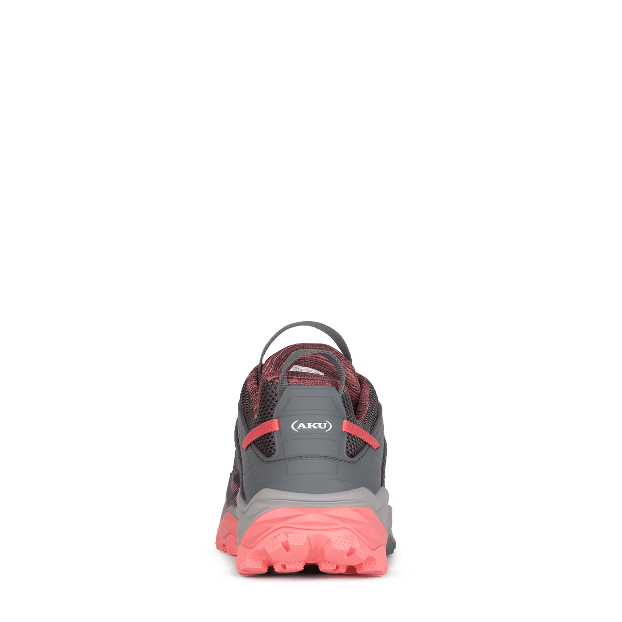 Scarpe da escursionismo donna - Flyrock GTX Ws Antracite-Pesca - AKU