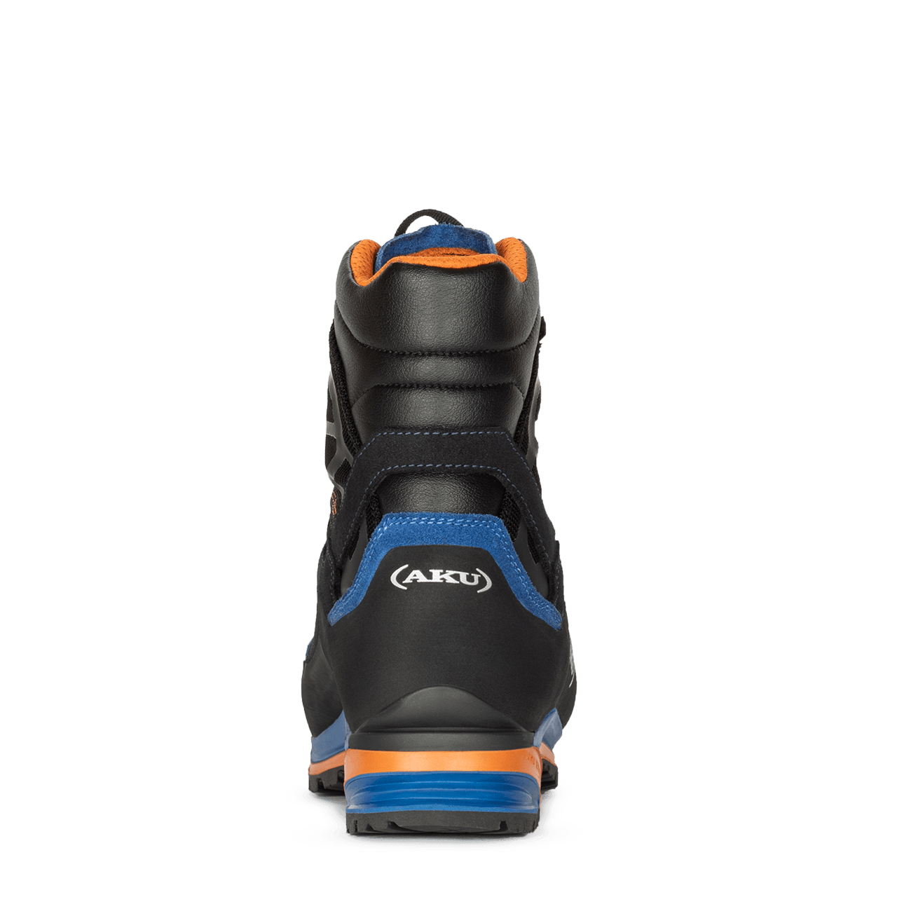 Hayatsuki GTX Blu-Arancio - AKU