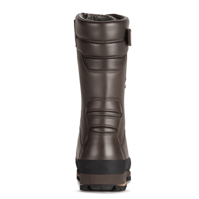 Scarponi da caccia - Jager Evo High GTX Marrone - AKU