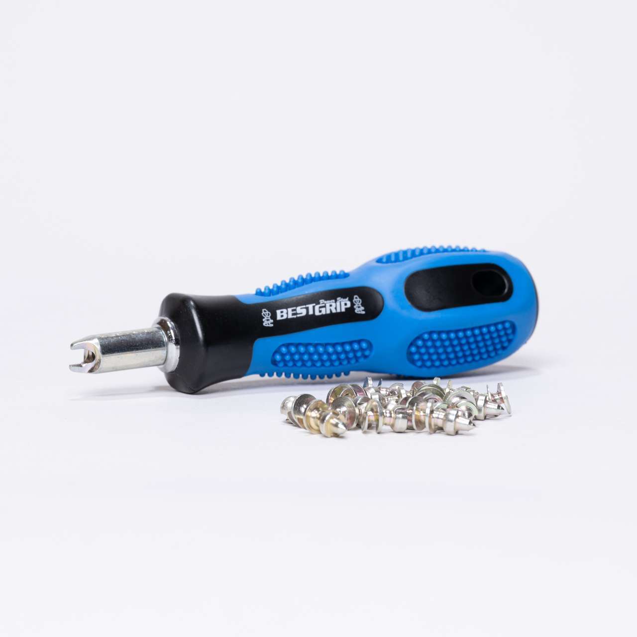 KIT Spikes für Bergschuhe
