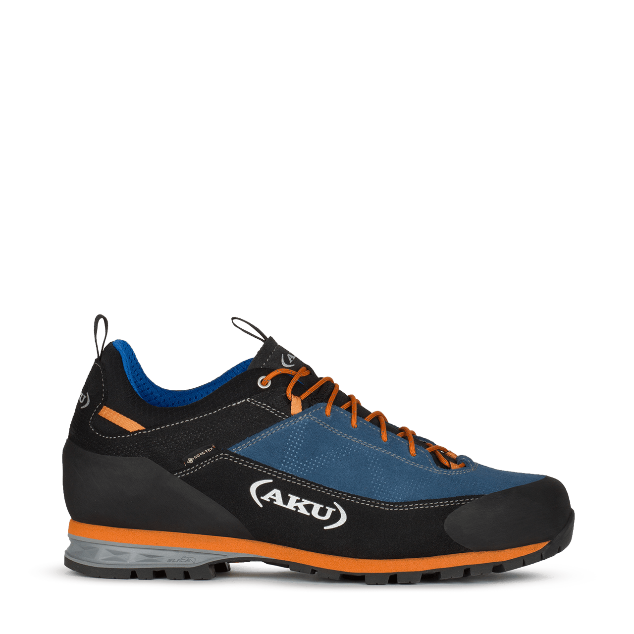 Scarpe da trekking - Link GTX Blu-Arancio - AKU