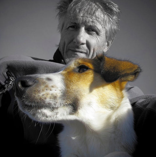 Loris De Barba - test scarpa da avvicinamento Rock