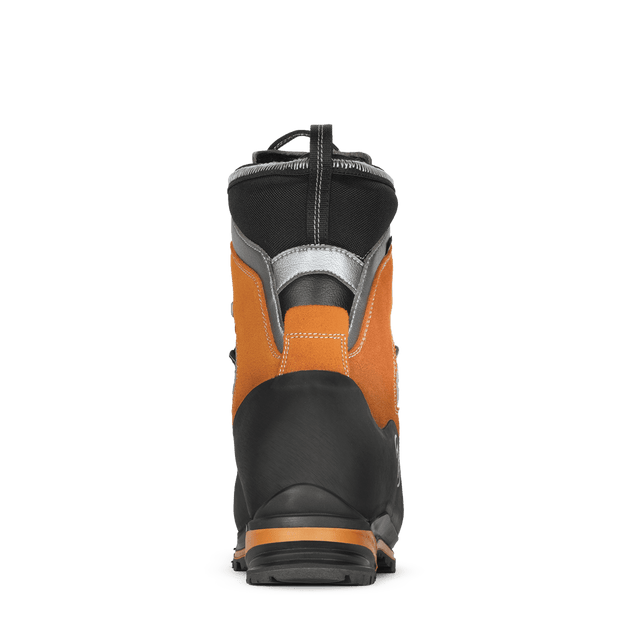 Scarponi da lavoro - Montagnard Work GTX Arancio - AKU®