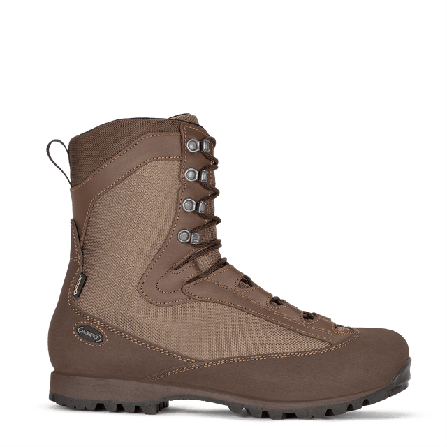 Scarponi da lavoro - Pilgrim HL GTX Combat Wide Marrone - AKU®