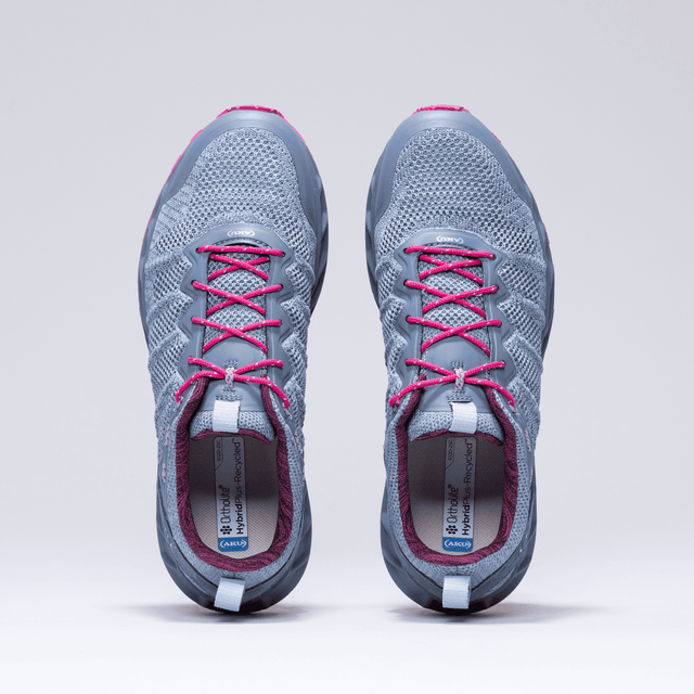 Rapida Air Ws Avio-Rosa Fluo