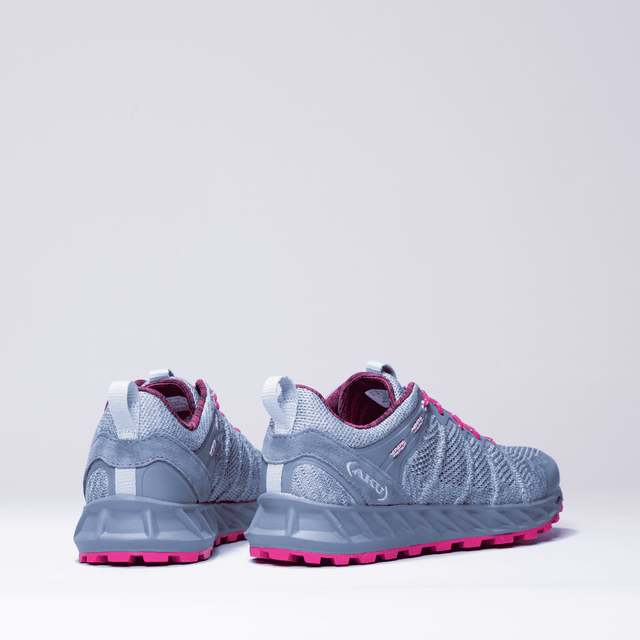 Rapida Air Ws Avio-Rosa Fluo