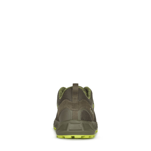 Rapida Air Fango-Verde - AKU