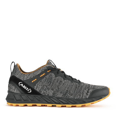 Rapida Air Nero-Arancio - AKU