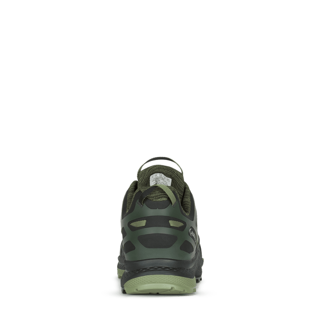 Rocket DFS GTX Verde Militare-Nero - AKU