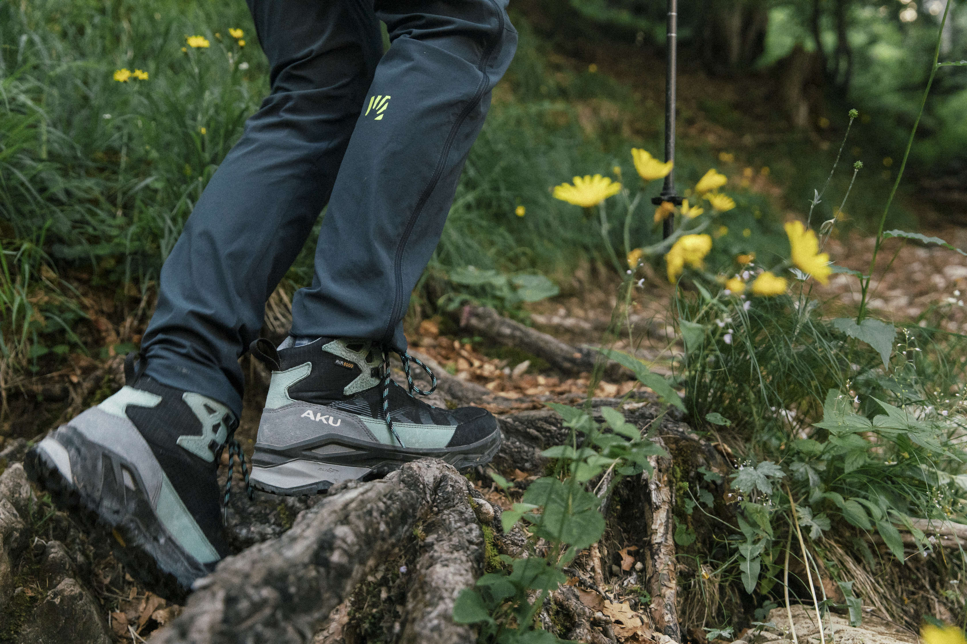 Scarpe Adapta light AKU