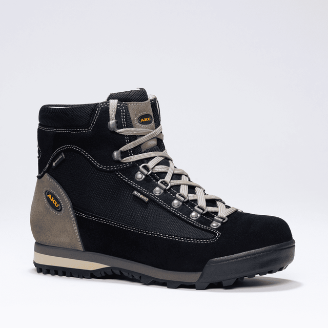 Slope EC GTX  Nero-Beige