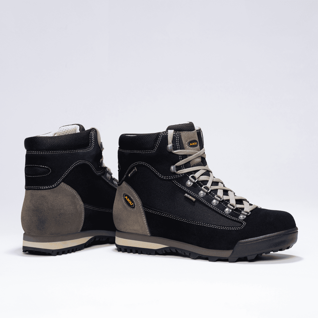 Slope EC GTX Nero-Beige