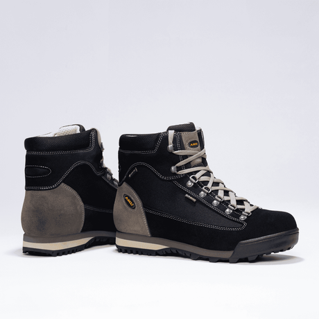 Slope EC GTX  Nero-Beige