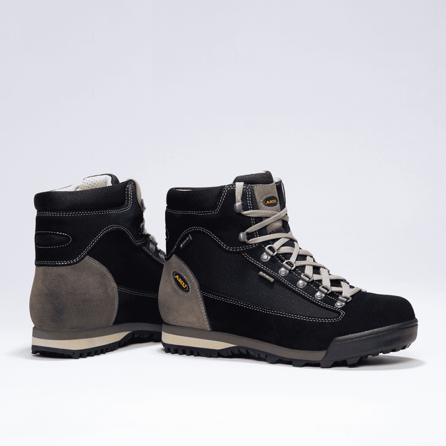 Slope EC GTX  Nero-Beige