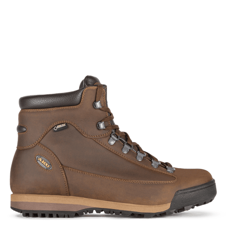 Scarpe da trekking - Slope LTR GTX Marrone scuro - AKU