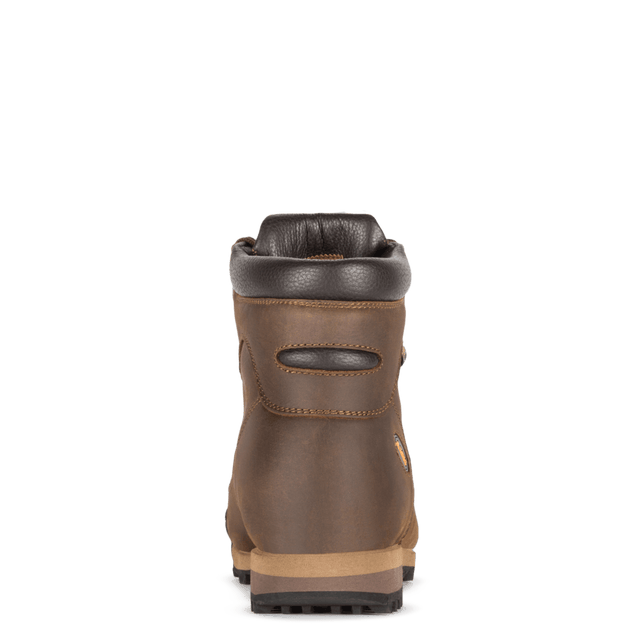 Scarpe da trekking - Slope LTR GTX Marrone scuro - AKU