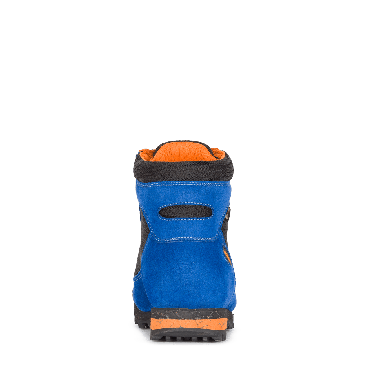 Scarpe da trekking - Slope V-Light GTX Blu-Arancio - AKU