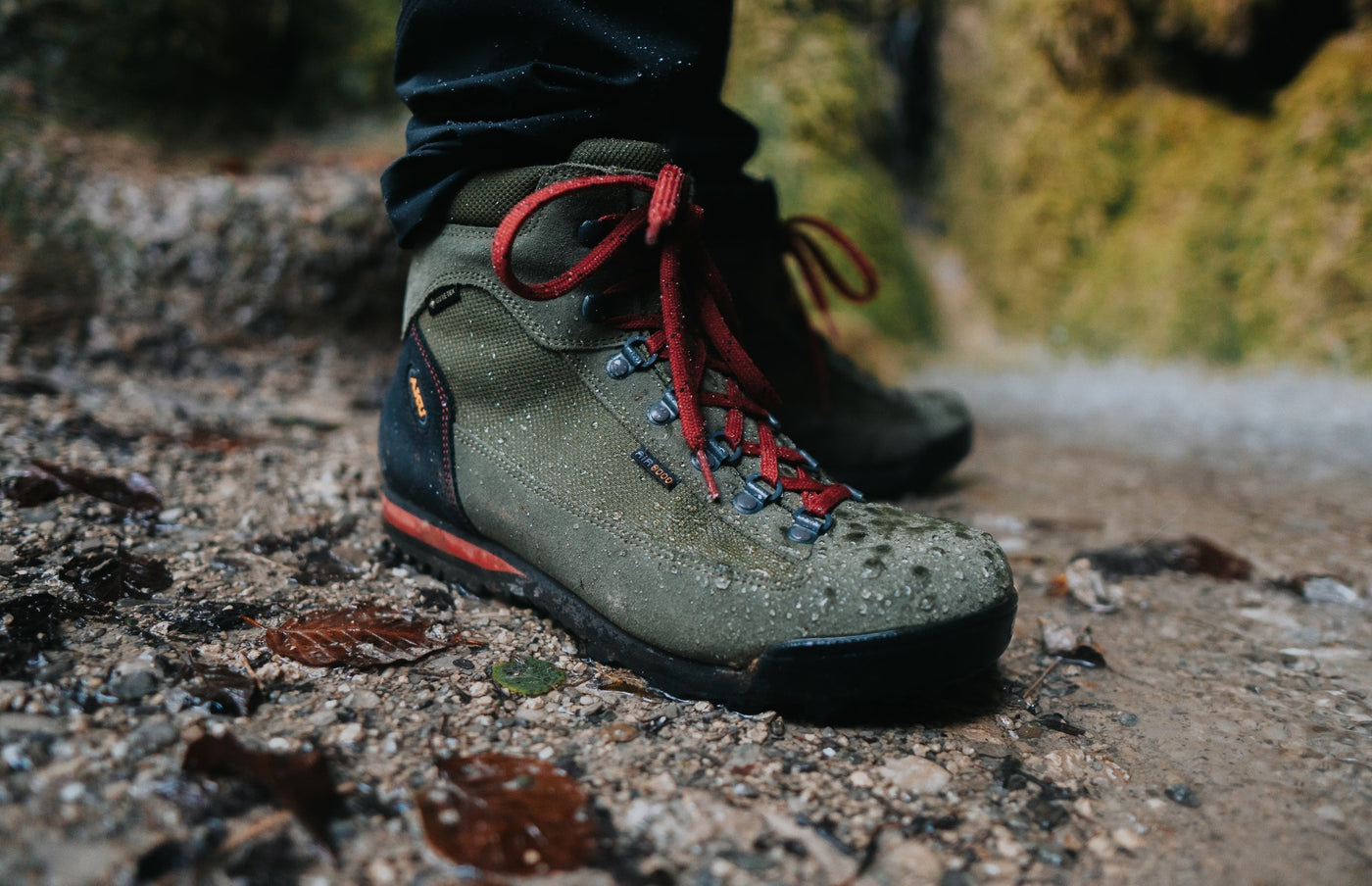 AKU Slope Micro GTX