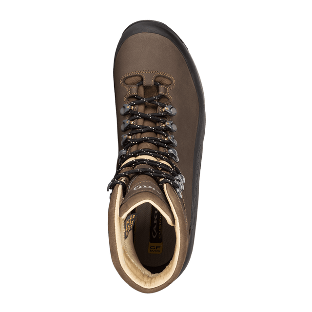 Superalp NBK LTR Marrone - AKU