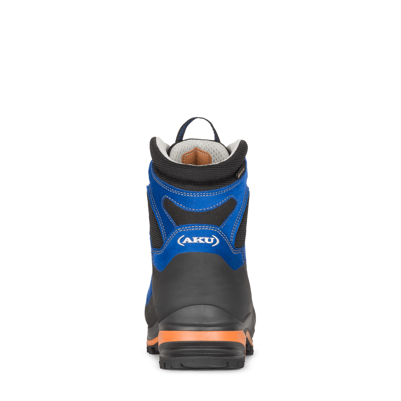 Superalp V-Light GTX Blu-Arancio - AKU