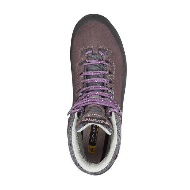 Superalp Wide GTX Ws Viola Intenso - AKU