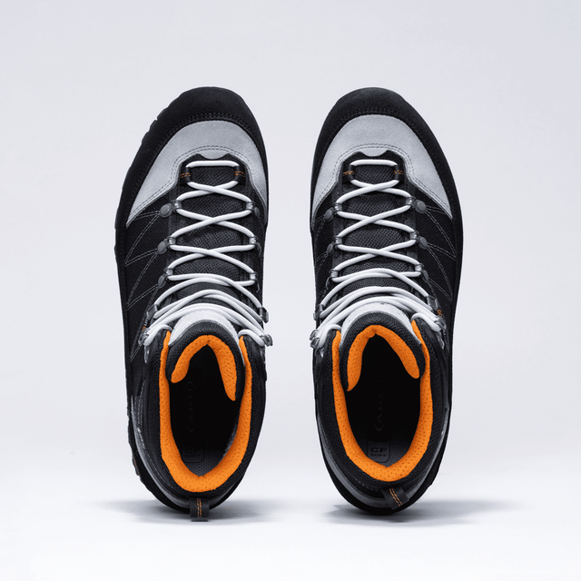 Trekker Lite III EC GTX Nero-Arancio