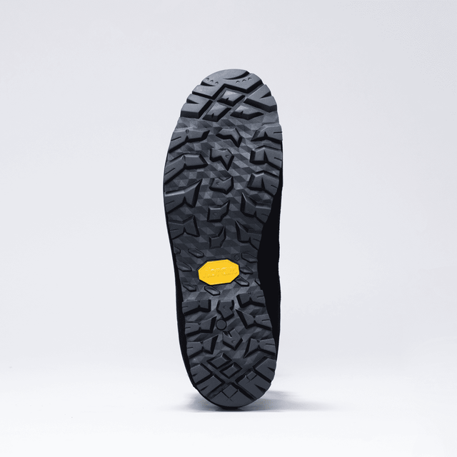 Trekker Lite III EC GTX Nero-Arancio