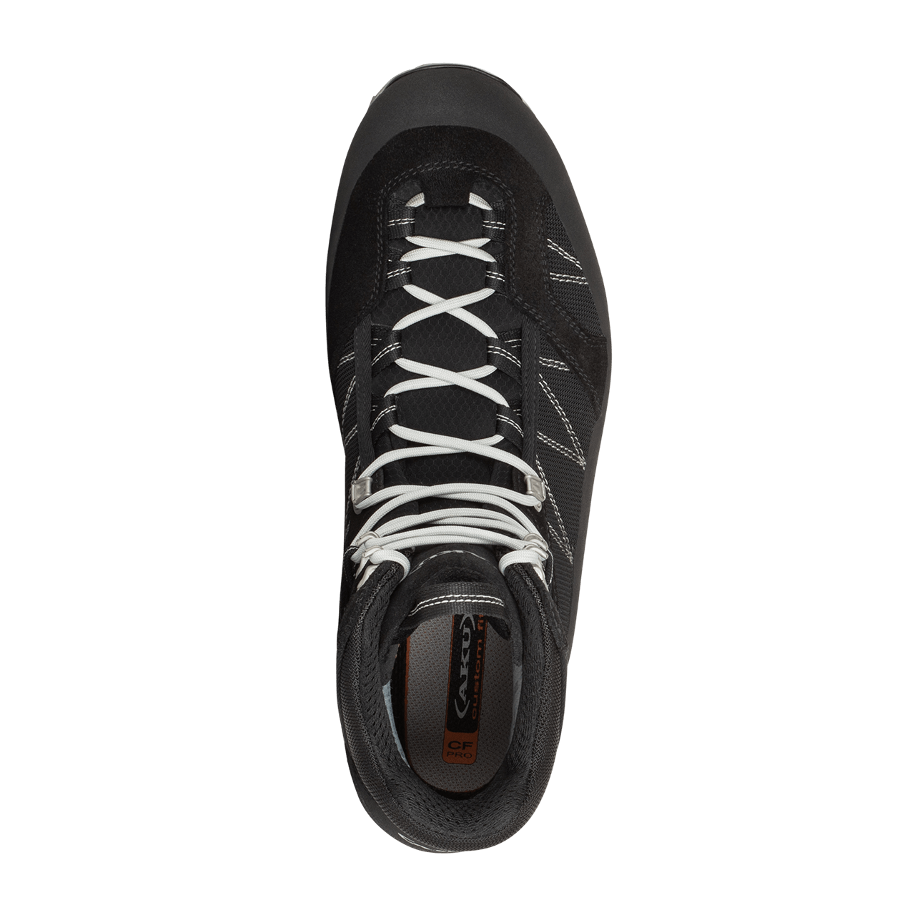 Scarponi da lavoro - Tengu Tactical GTX Nero - AKU®