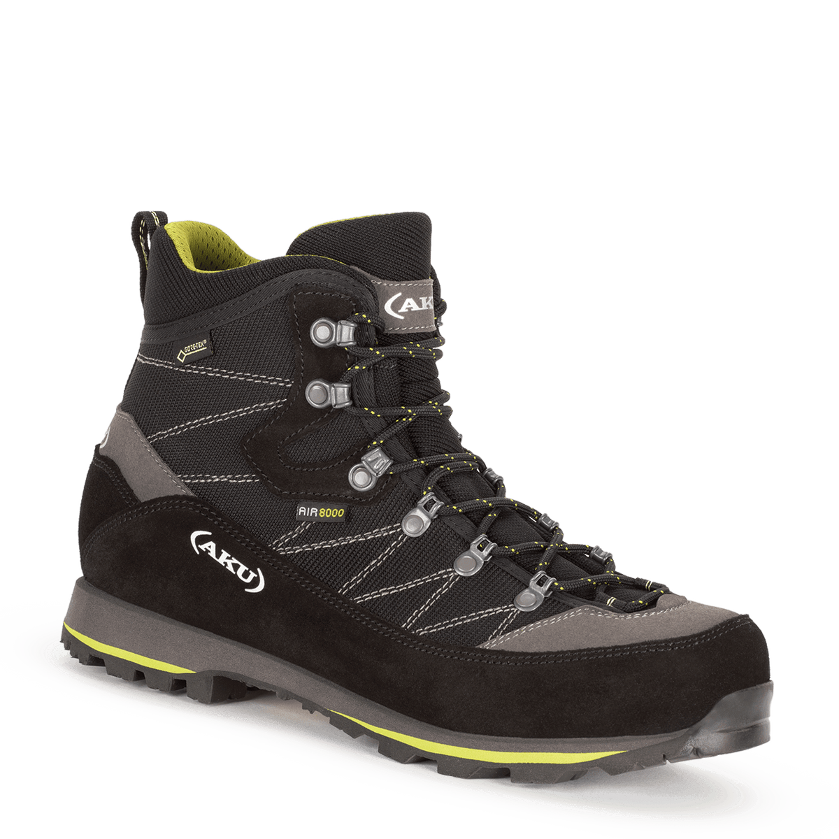 Trekker Lite III GTX - Women's – AKU