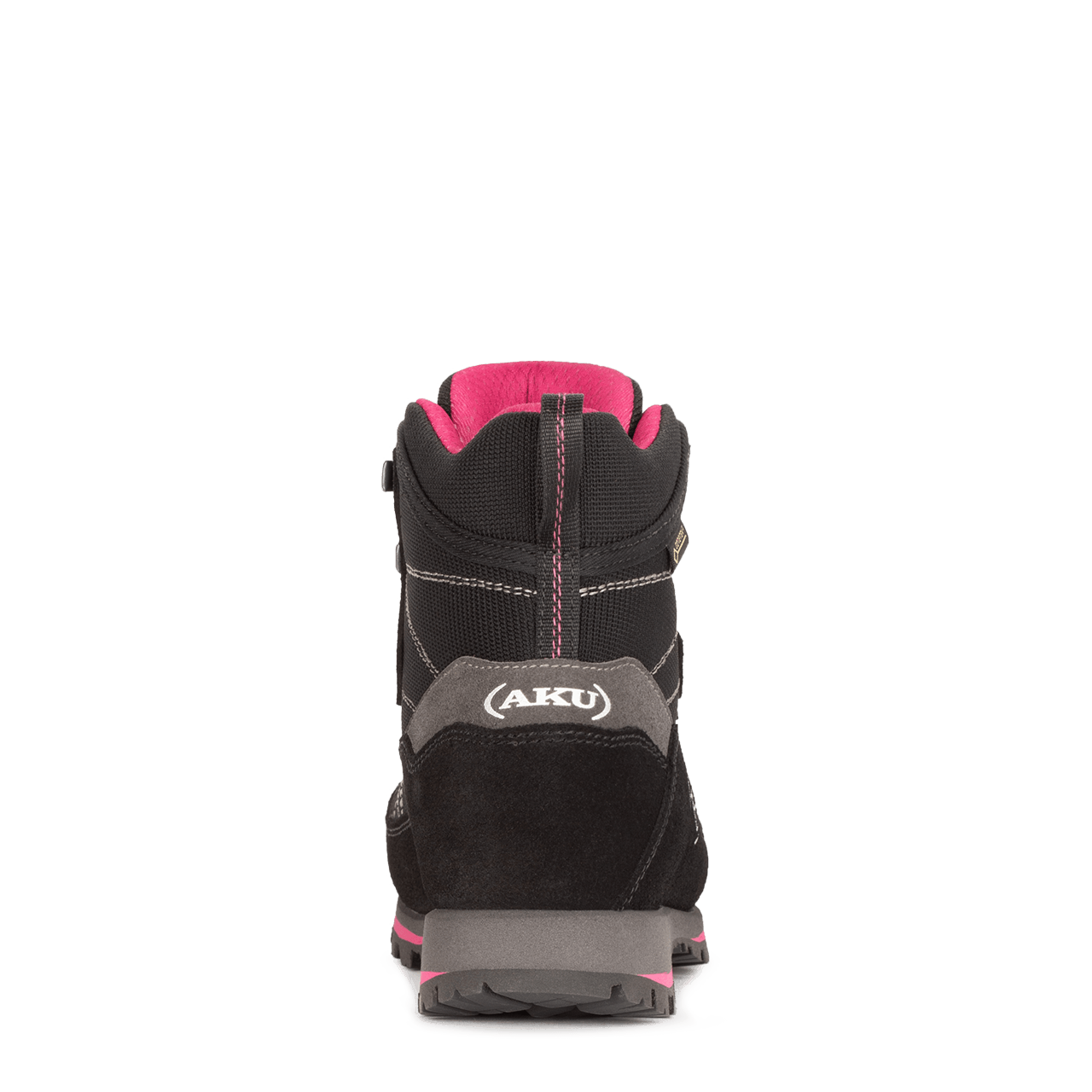 Scarpe da trekking donna - Trekker Lite III GTX Ws Nero-Magenta - AKU