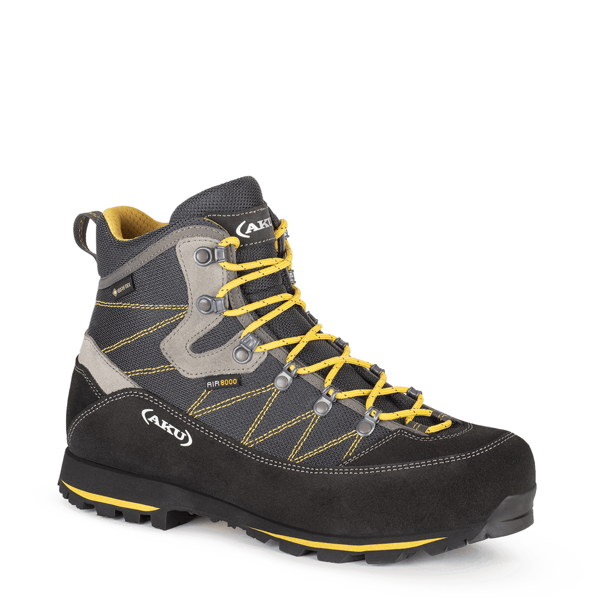 Trekker Lite III Wide: Trekking boot with wide sole â AKU®