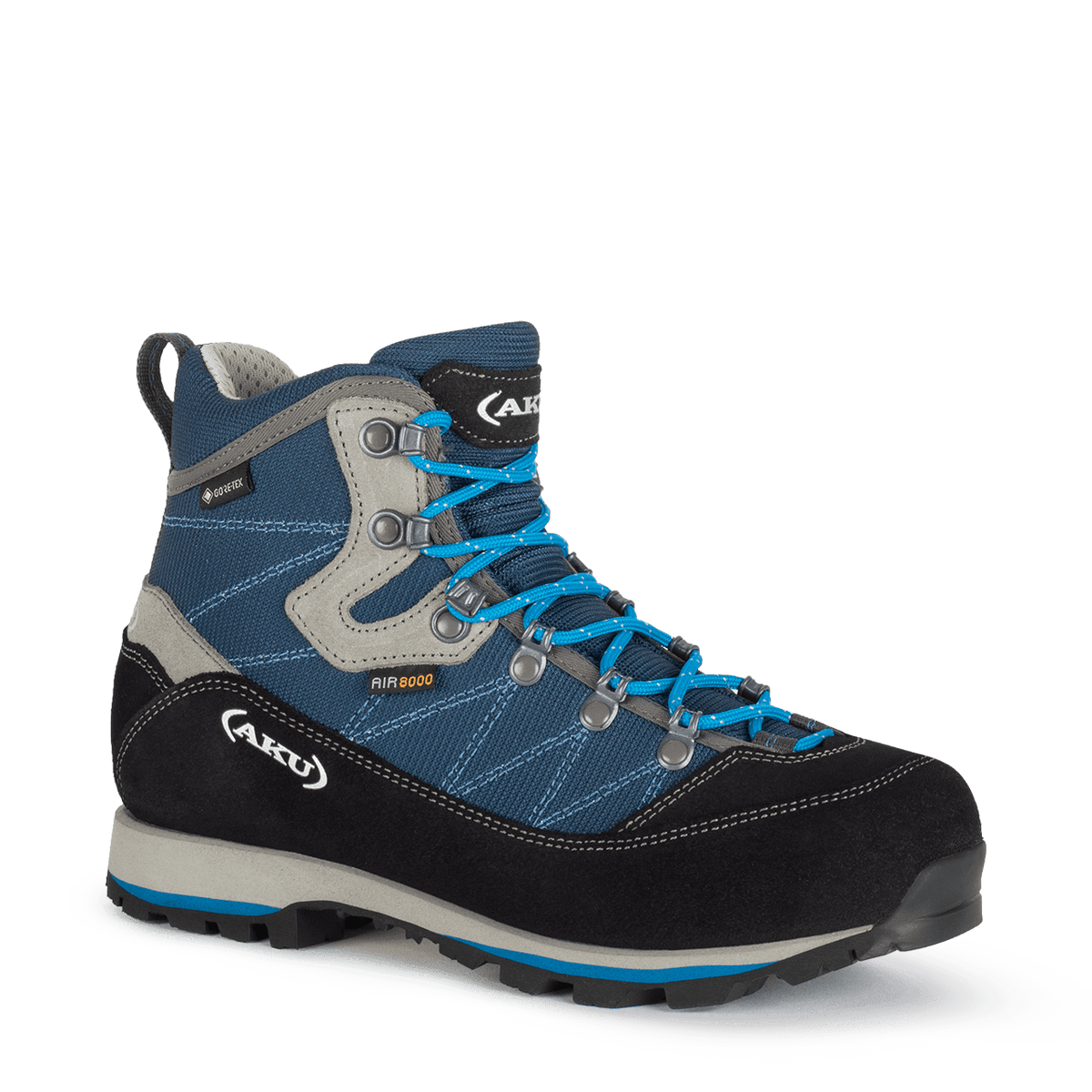 trekker lite iii wide gtx