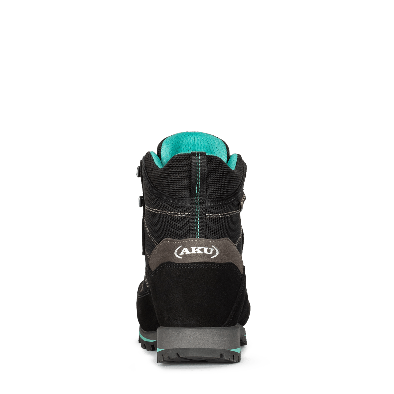 Scarpe da trekking donna - Trekker Lite III Wide GTX Ws Nero-Menta - AKU