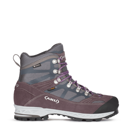 Trekker Pro GTX Ws Grigio-Viola intenso - AKU