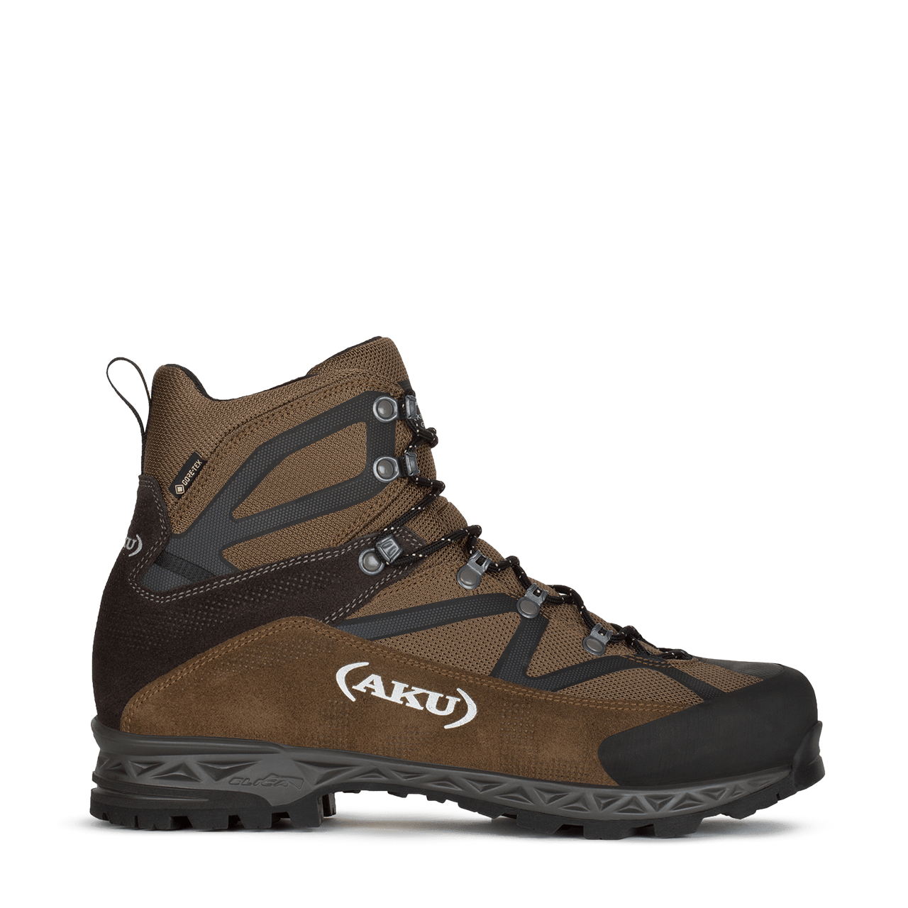 Scarpe da trekking - Trekker Pro II GTX Marrone-Nero - AKU