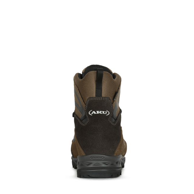 Scarpe da trekking - Trekker Pro II GTX Marrone-Nero - AKU