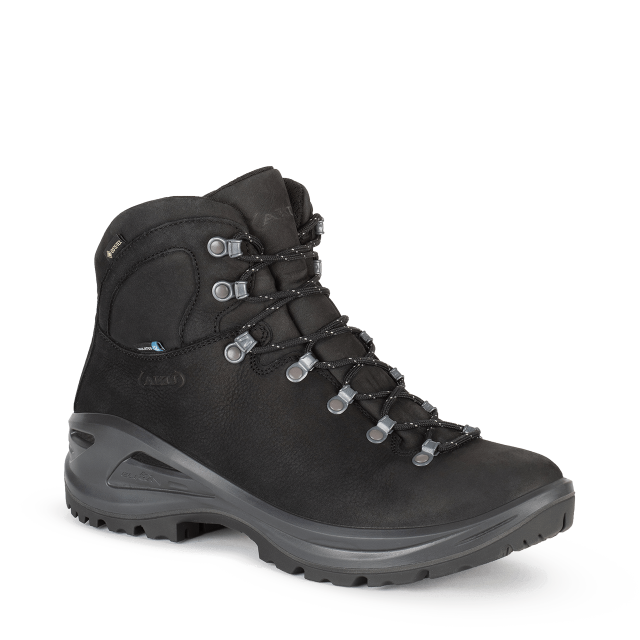 Tribute Therm200 GTX Black | Winter boots – AKU®