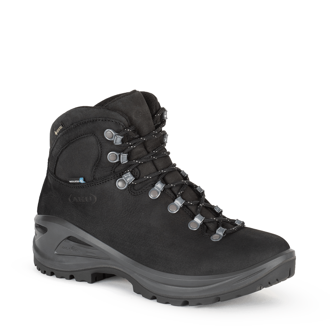 Scarpe da trekking donna - Tribute Therm200 GTX Ws Nero - AKU