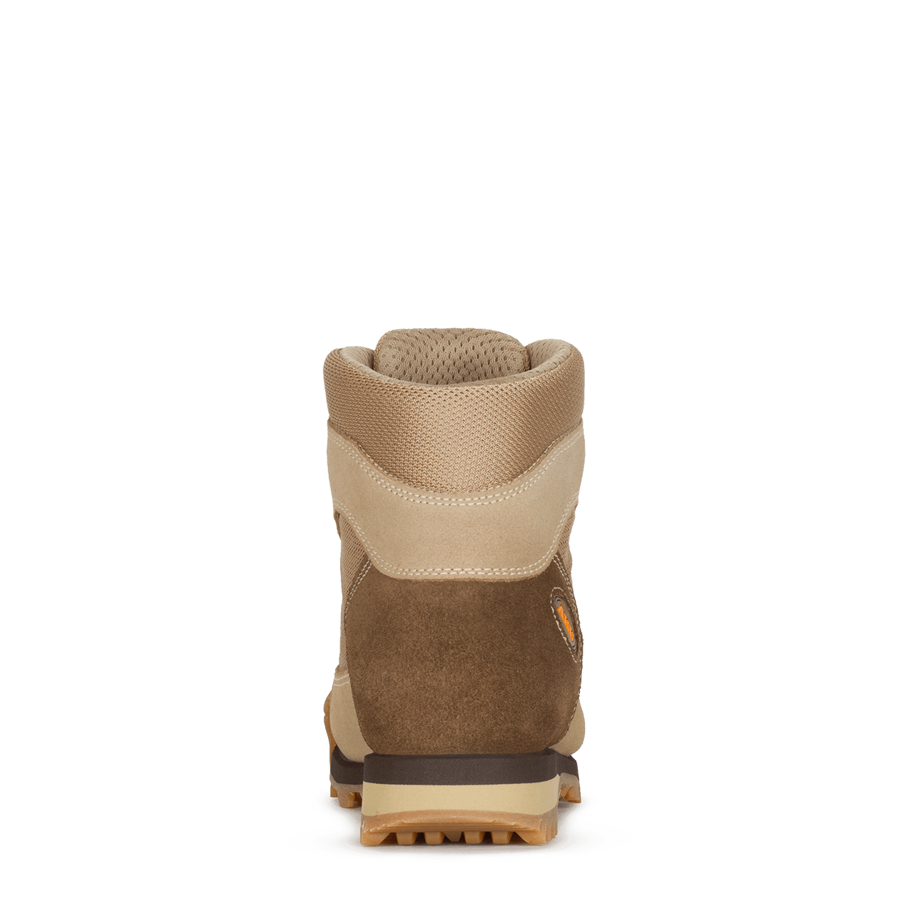 Scarpe da trekking donna - Ultra Light Grounding Ws Sabbia-Marrone - AKU